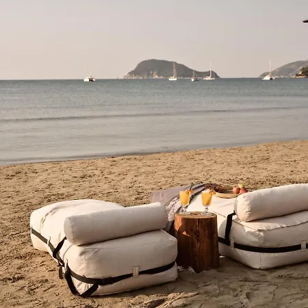 Gardelli Hotel 4*