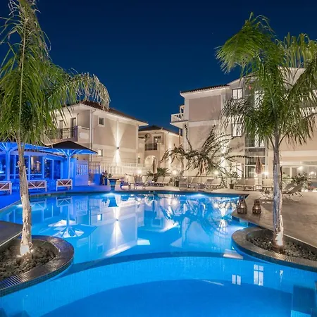 Tzante Zakynthos, Adults Only Hotel Laganas