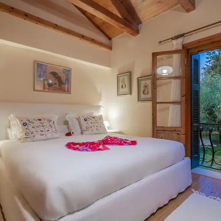 Villa Doliva Estate *