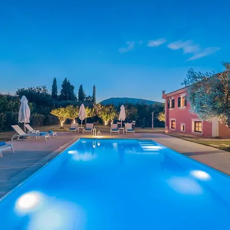 Villa Doliva Estate *
