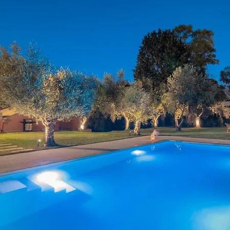 Doliva Estate *
