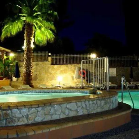 Armonia By Zante Plaza 2*
