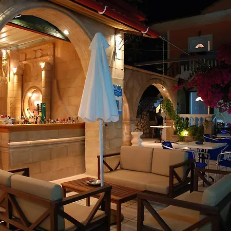 Laganas Beach Hotel *