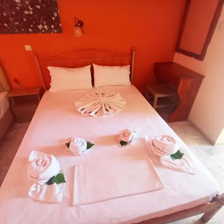 Aparthotel Laganas Beach Hotel *