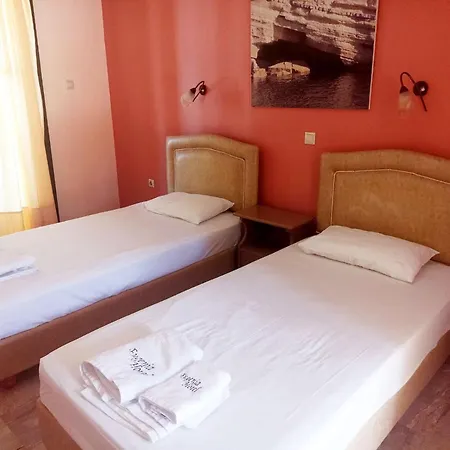 Laganas Beach Hotel * Laganas