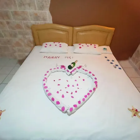 Laganas Beach Hotel Aparthotel *