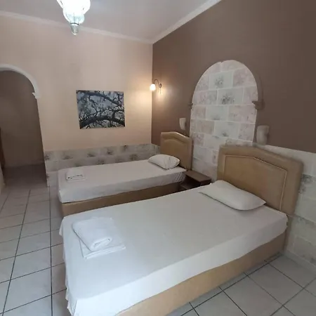 Aparthotel Laganas Beach Hotel *