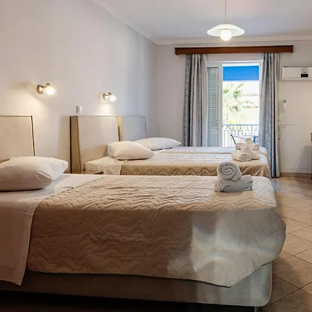 Bluewaves Aparthotel *