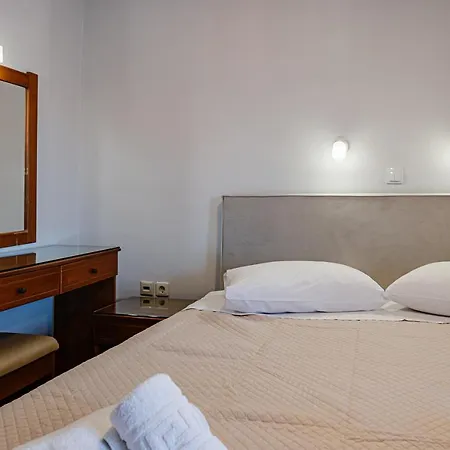 Aparthotel Bluewaves *