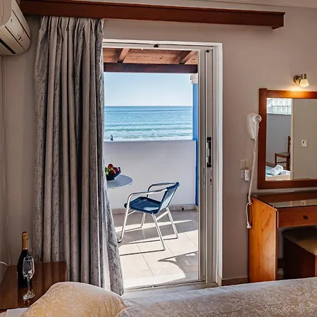 Aparthotel Bluewaves Laganas