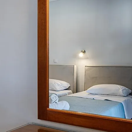 Aparthotel Bluewaves *