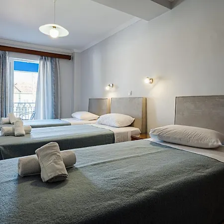 Bluewaves Aparthotel *