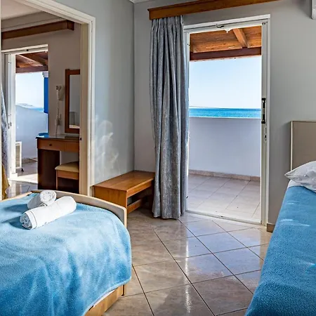 Aparthotel Bluewaves