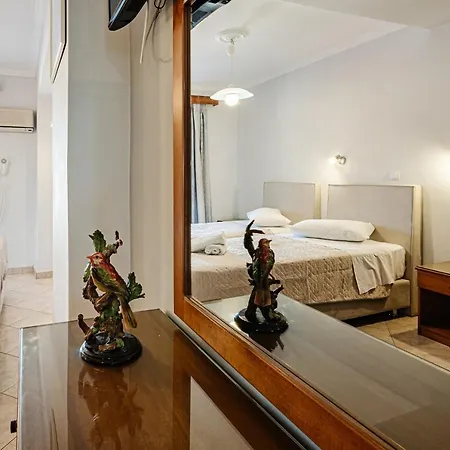 Bluewaves Aparthotel *