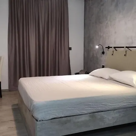 Hotel California - Adults Only 4*