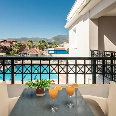 Hotel Karras 4*