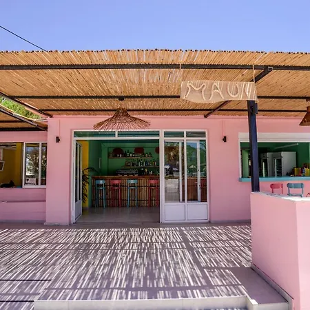 Maui Hotel Laganas