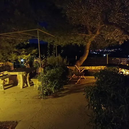 Tassos & Marios I Appartement