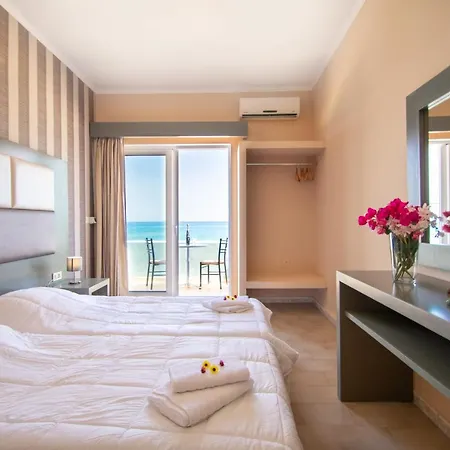 Aktypis Beachfront By 