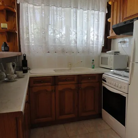 Apartment Annamaria House