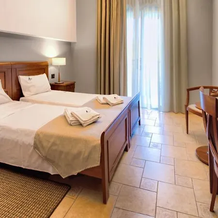 Mediterranean Hotel