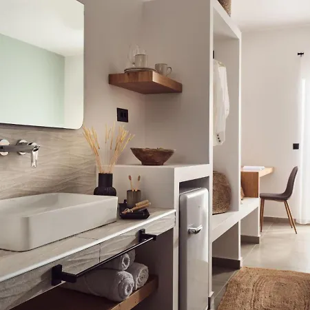 Grimani Aparthotel 3*