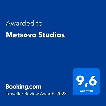 Metsovo