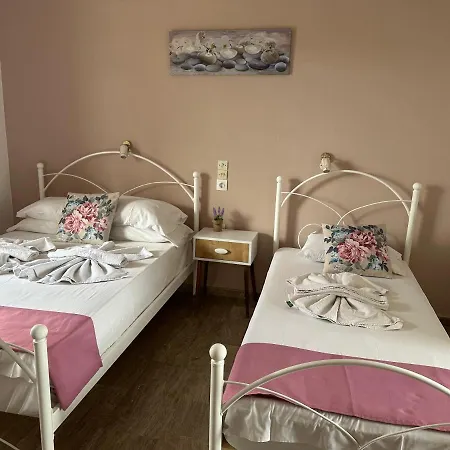 Pavlos Hotel