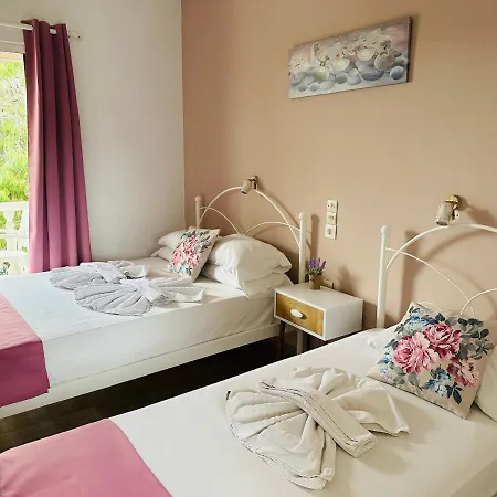 Hotel Pavlos