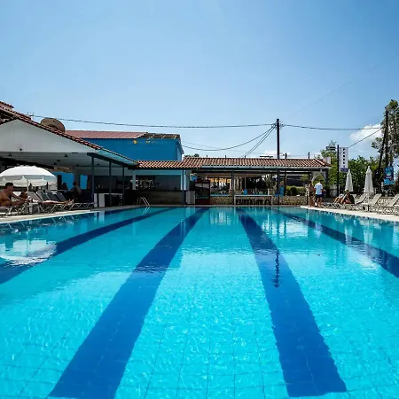 Perkes Complex (adults Only) Hotel