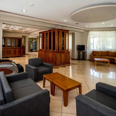 Hotel Perkes Complex (adults Only) Laganas