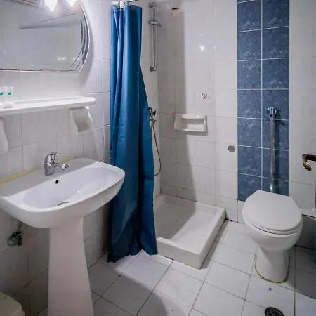 Perkes Complex (adults Only)
