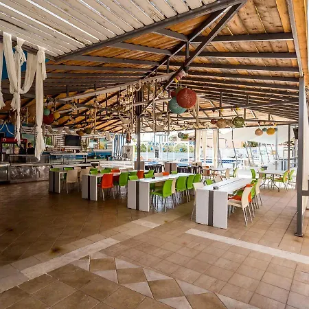 Perkes Complex (adults Only) Hotel Laganas