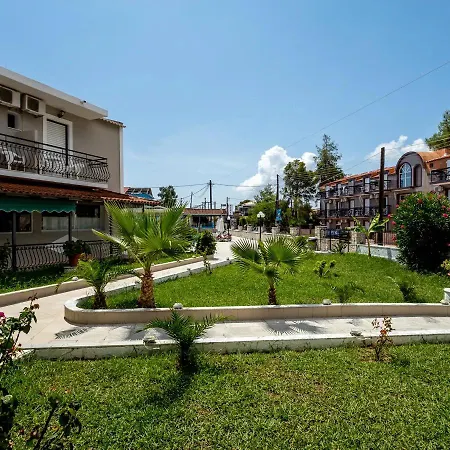 Perkes Complex (adults Only) Laganas