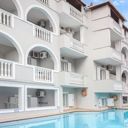 Aparthotel Georgina Laganas