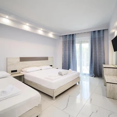 Aparthotel Georgina