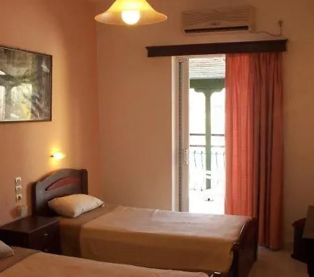 Hotel Perkes Complex (adults Only) Laganas