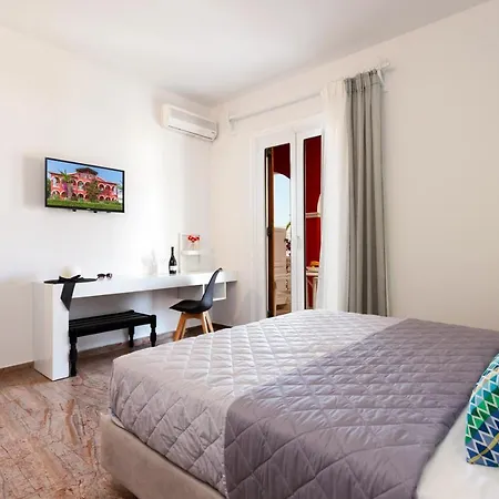 Apartment Tropical Laganas