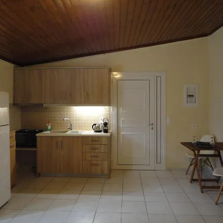 Apartment Annamaria House Laganas