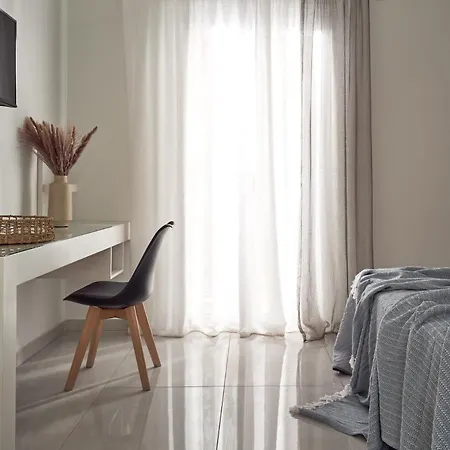 Apartment Tropical Laganas