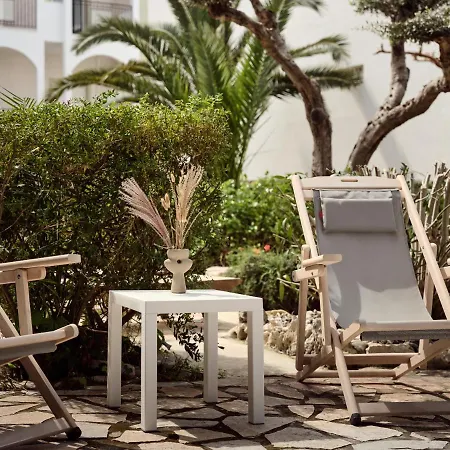 Apartment Tropical Laganas