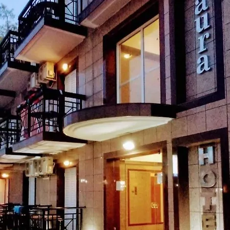 Hotel Aura Laganas