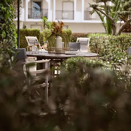 Apartment Tropical *