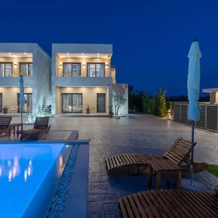 La Casa De Zante *