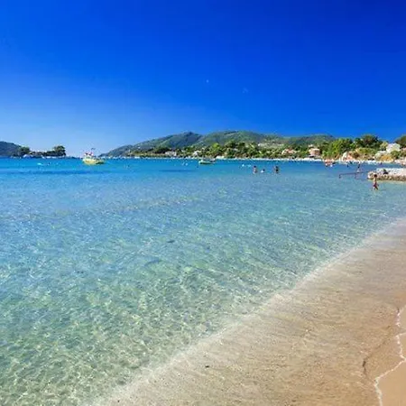 Akrogiali Luxury View Laganas