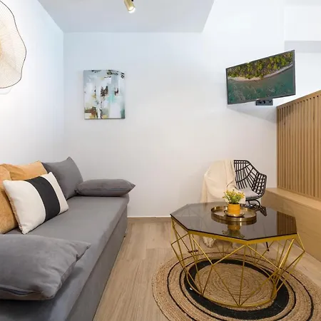 Apartment Akrogiali Luxury View *