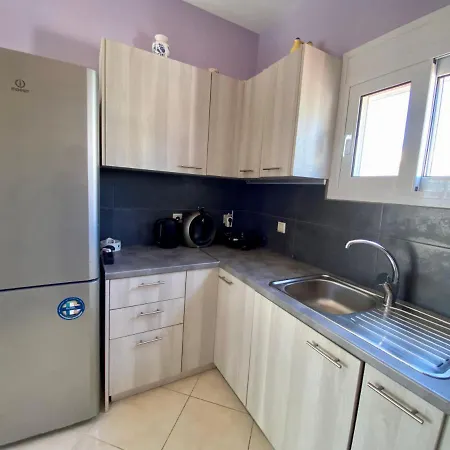 Holiday home Nikludin &