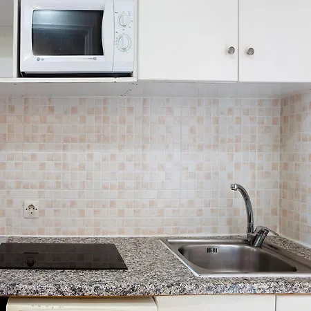 Apartment Paradise Zante Standard 1 Laganas