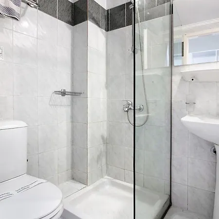 Paradise Zante Standard 3 Apartment *