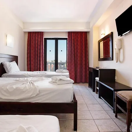 Apartment Paradise Zante Standard 1 *